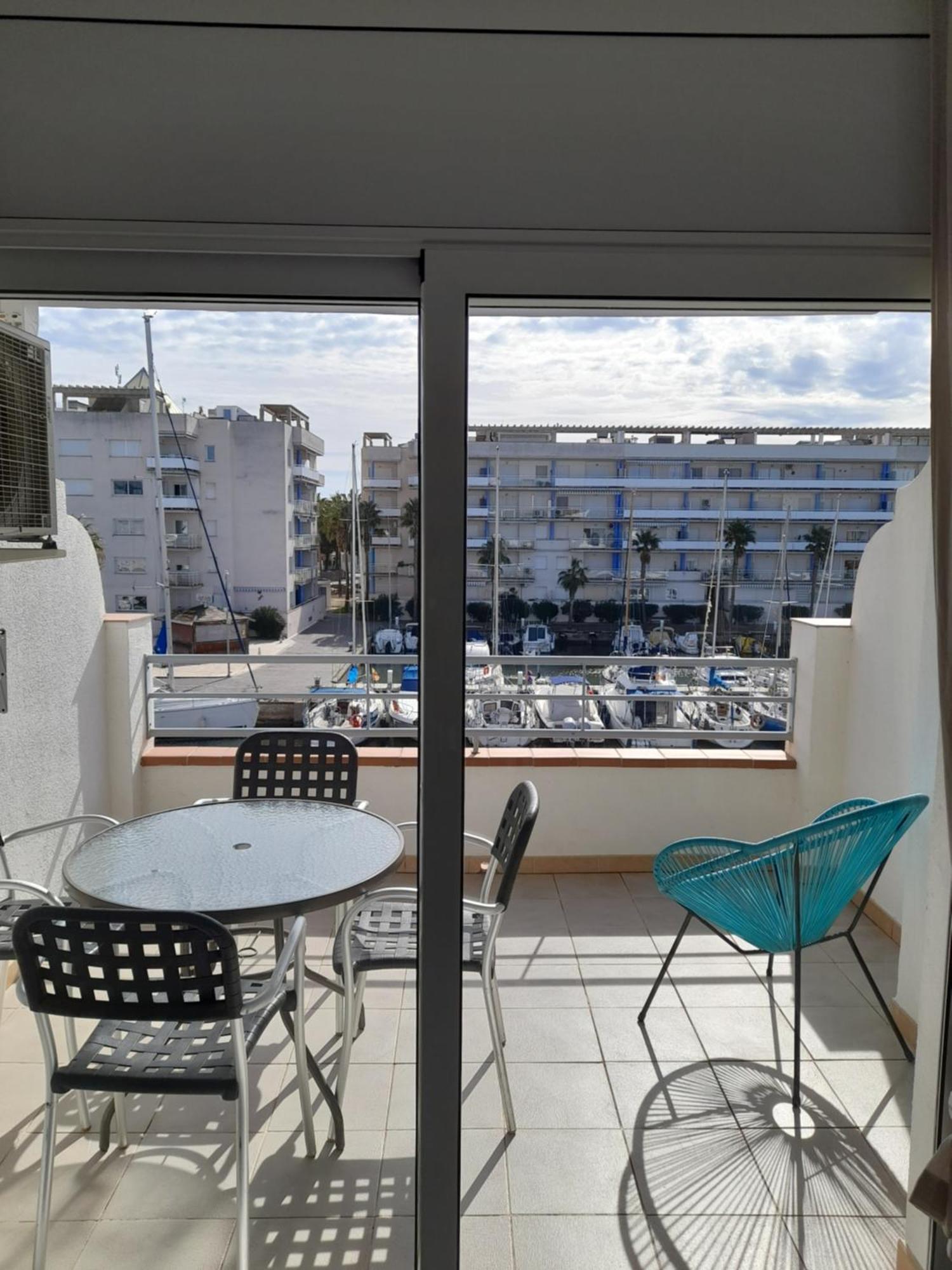 Appartement Lumineux Sur Les Canaux Roses Exterior photo